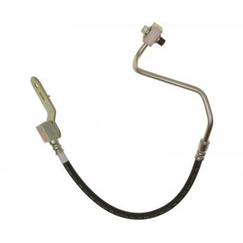 1990 Ford Thunderbird Brake Hydraulic Hose Rear Left Raybestos BH380734 image 2 of 2