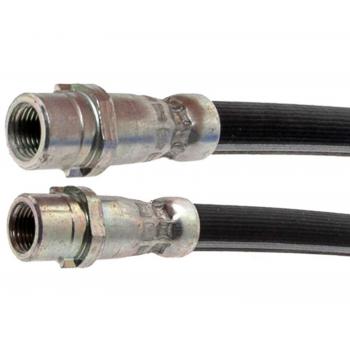 1993 Audi 90 Quattro Brake Hydraulic Hose Rear Inner Raybestos BH380739 image 1 of 2