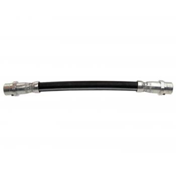 1993 Audi 90 Quattro Brake Hydraulic Hose Rear Inner Raybestos BH380739 image 2 of 2
