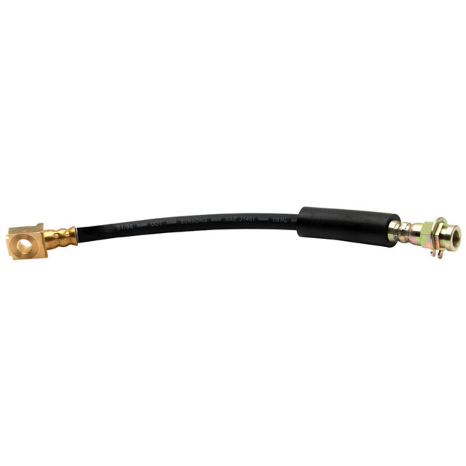 Raybestos BH38074 Brake Hydraulic Hose product image 1 of 1