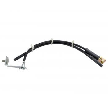 1997 Ford F-150 Brake Hydraulic Hose Rear Center Raybestos BH380749 image 2 of 2