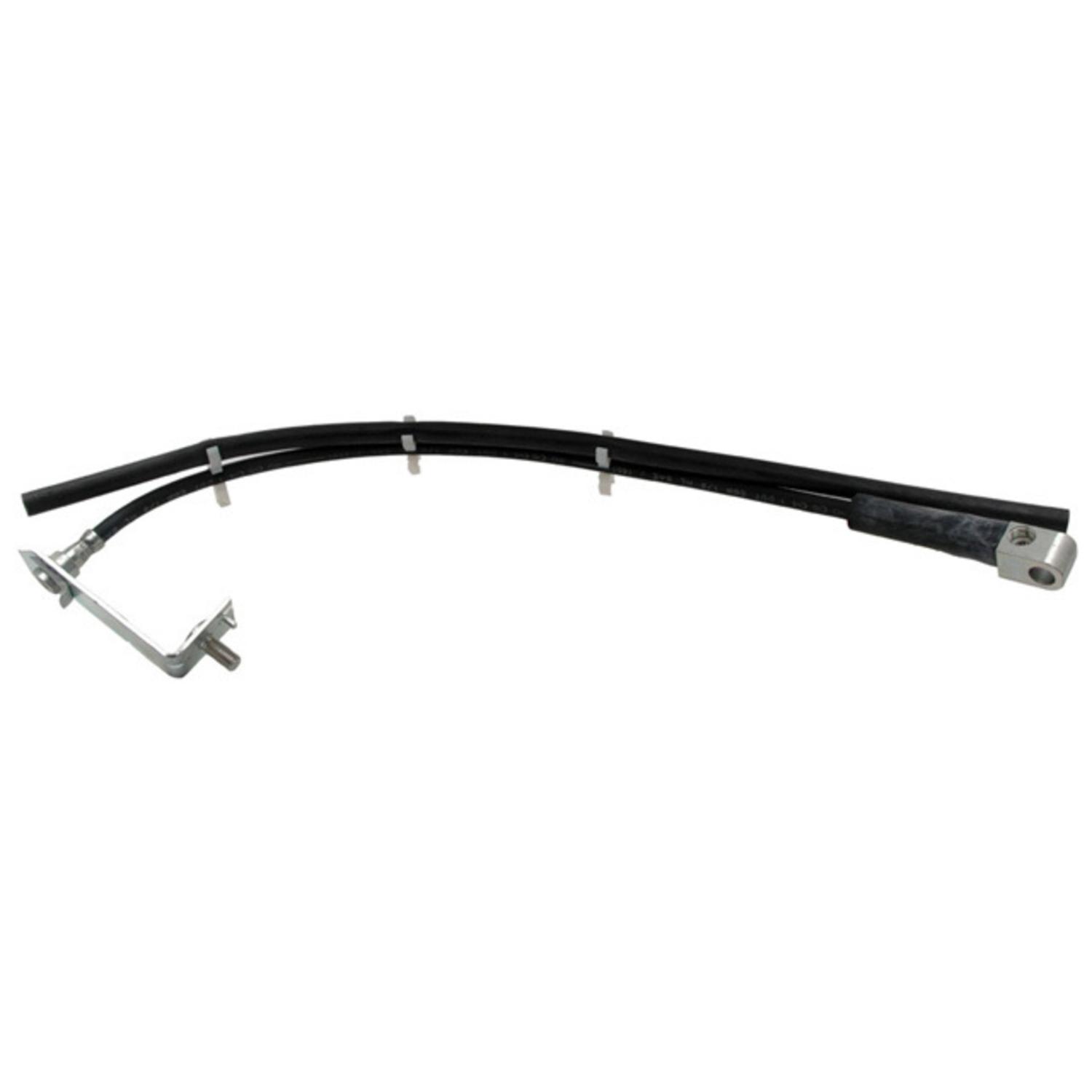 Raybestos BH380750 - Brake Hydraulic Hose Raybestos BH380750 Brake Hydraulic Hose product image 2 of 2