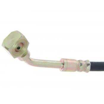 2000 Chevrolet Express 2500 Brake Hydraulic Hose Front Left Raybestos BH380752 image 2 of 3