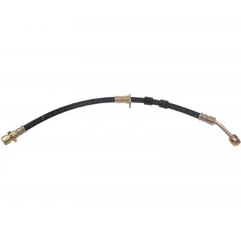 1996 Honda Civic Brake Hydraulic Hose Front Left Raybestos BH380754 image 2 of 2