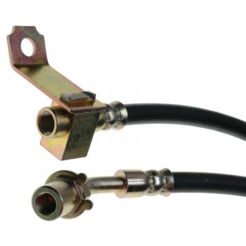 1998 Dodge Durango Brake Hydraulic Hose Rear Center Raybestos BH380773 image 1 of 2
