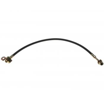 1998 Dodge Durango Brake Hydraulic Hose Rear Center Raybestos BH380773 image 2 of 2