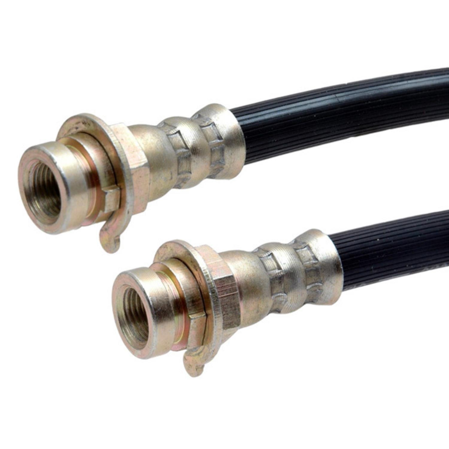 Raybestos BH38081 - Brake Hydraulic Hose Raybestos BH38081 Brake Hydraulic Hose product image 1 of 2
