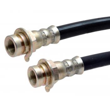 1990 Buick Skylark Brake Hydraulic Hose Rear Raybestos BH38081 image 1 of 2