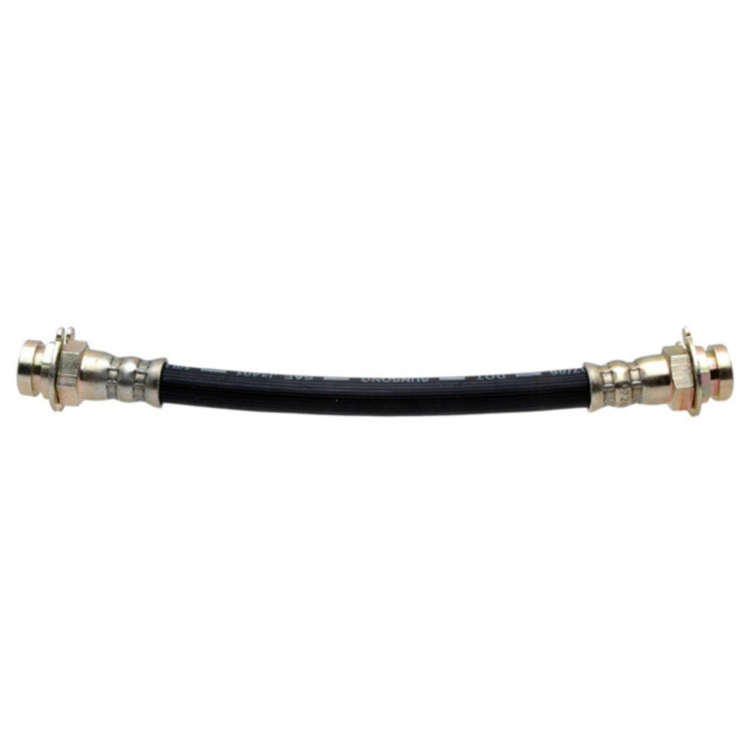 Raybestos BH38081 - Brake Hydraulic Hose Raybestos BH38081 Brake Hydraulic Hose product image 2 of 2