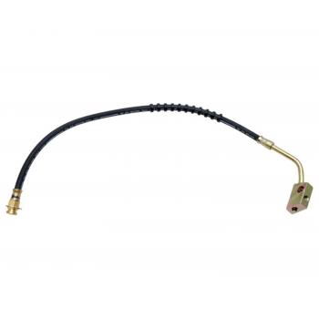 1984 Dodge B250 Brake Hydraulic Hose Rear Center Raybestos BH38082 image 2 of 2