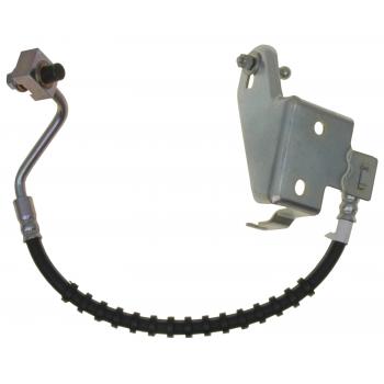1997 Lincoln Mark VIII Brake Hydraulic Hose Front Right Raybestos BH380822 image 2 of 2