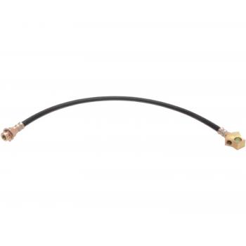 1978 Dodge D100 Brake Hydraulic Hose Rear Center Raybestos BH38083 image 1 of 3