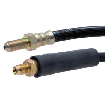 1980 Ford Fiesta Brake Hydraulic Hose Front Raybestos BH38089 image 1 of 2