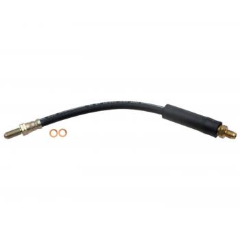 1980 Ford Fiesta Brake Hydraulic Hose Front Raybestos BH38089 image 2 of 2