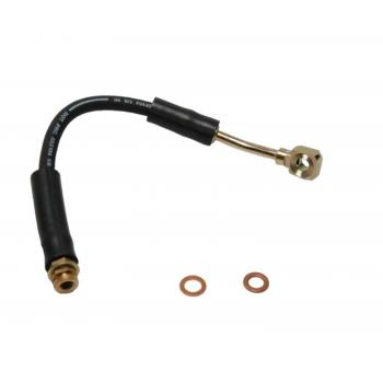 1997 Chevrolet Monte Carlo Brake Hydraulic Hose Rear Left Raybestos BH380896 image 1 of 1