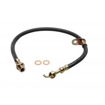 1998 Toyota Celica Brake Hydraulic Hose Rear Raybestos BH380898 image 1 of 1