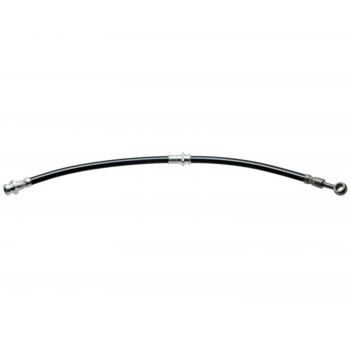 1998 Hyundai Tiburon Brake Hydraulic Hose Rear Left Raybestos BH380899 image 2 of 2