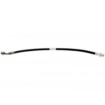 1998 Hyundai Tiburon Brake Hydraulic Hose Rear Right Raybestos BH380900 image 2 of 2