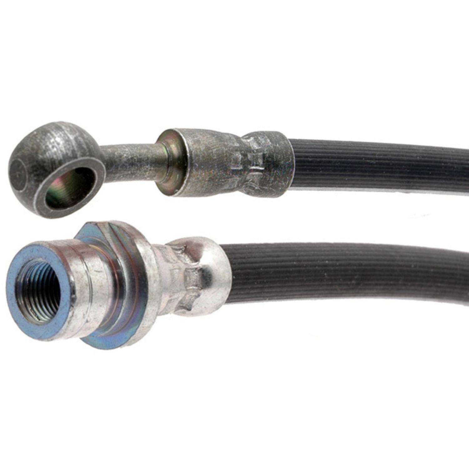 Raybestos BH380903 - Brake Hydraulic Hose Raybestos BH380903 Brake Hydraulic Hose product image 1 of 2
