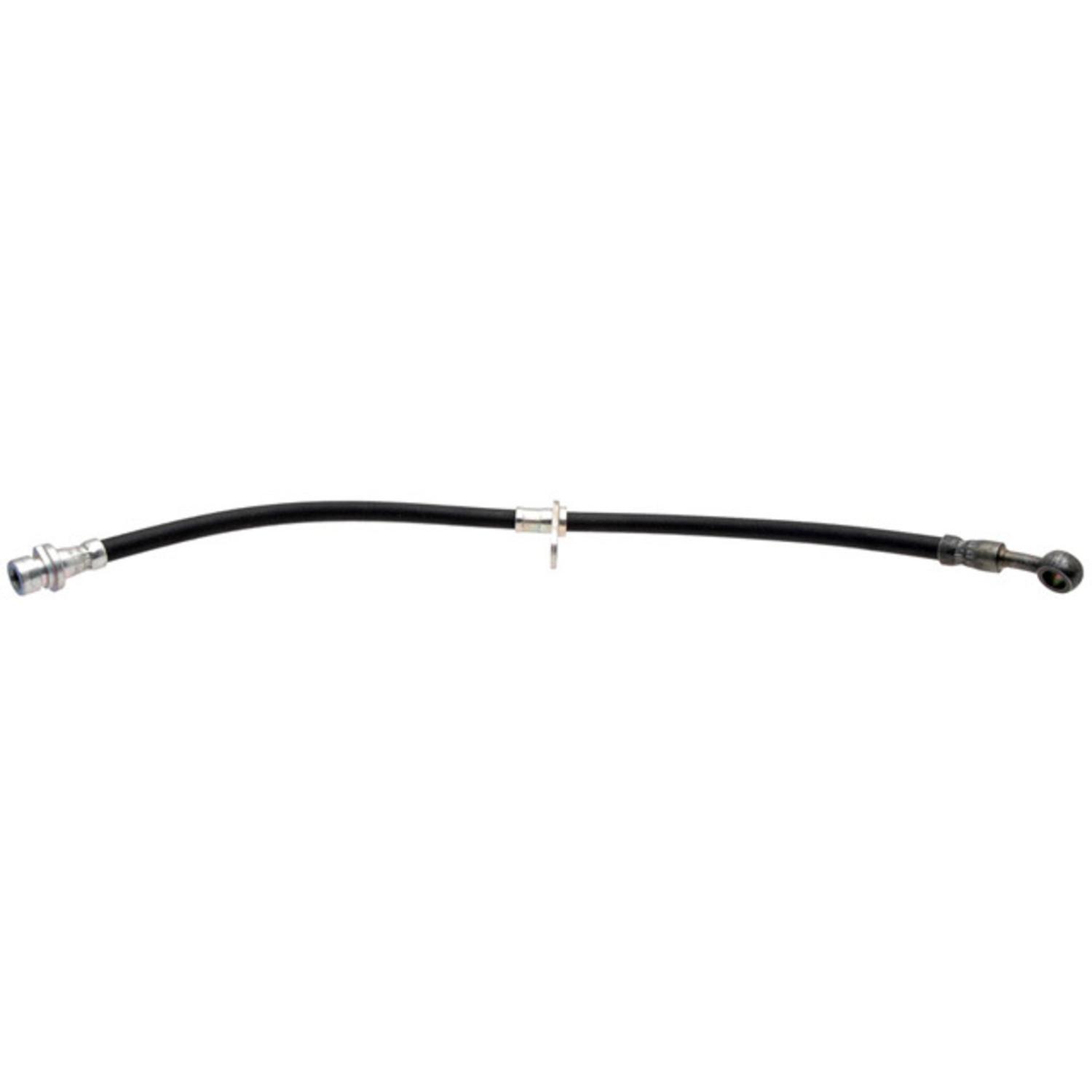 Raybestos BH380903 - Brake Hydraulic Hose Raybestos BH380903 Brake Hydraulic Hose product image 2 of 2
