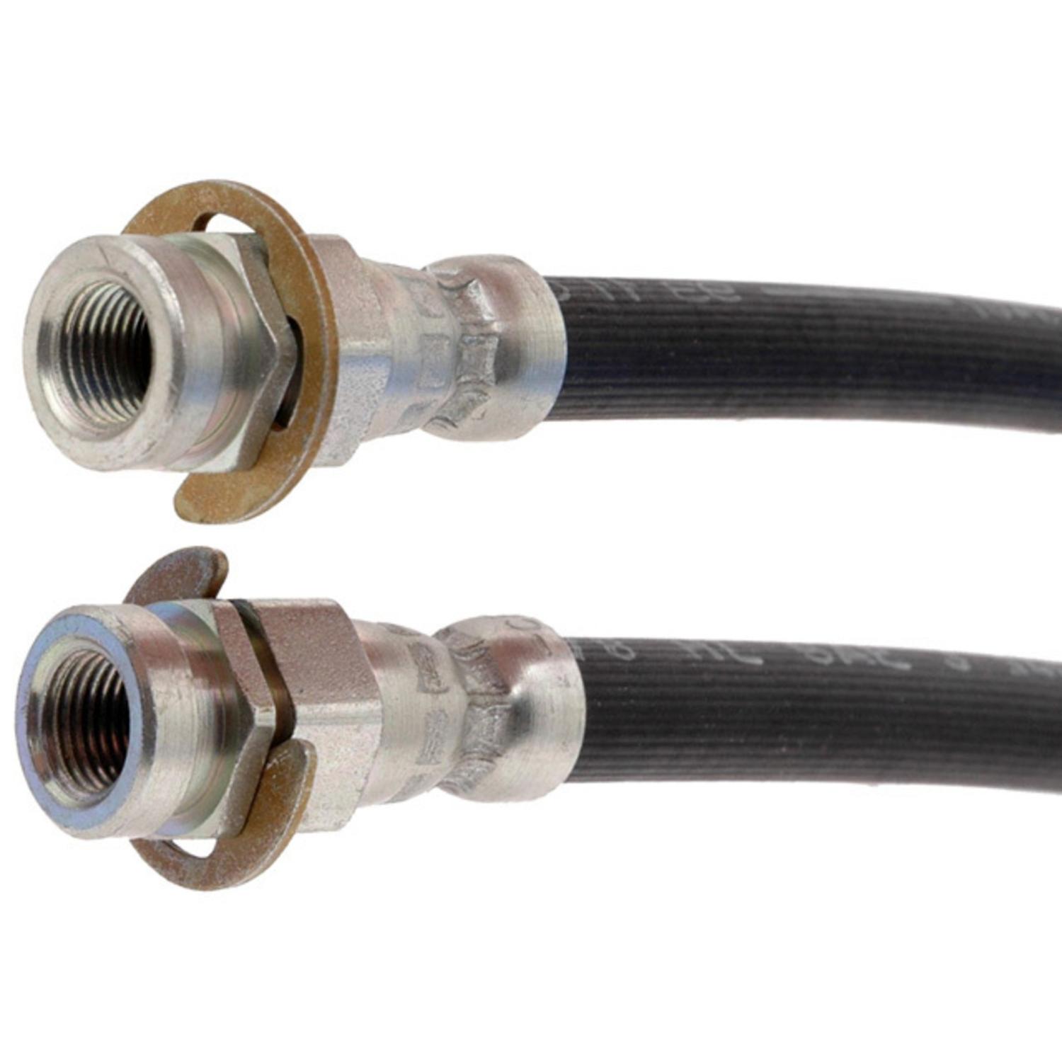 Raybestos BH380912 - Brake Hydraulic Hose Raybestos BH380912 Brake Hydraulic Hose product image 1 of 2
