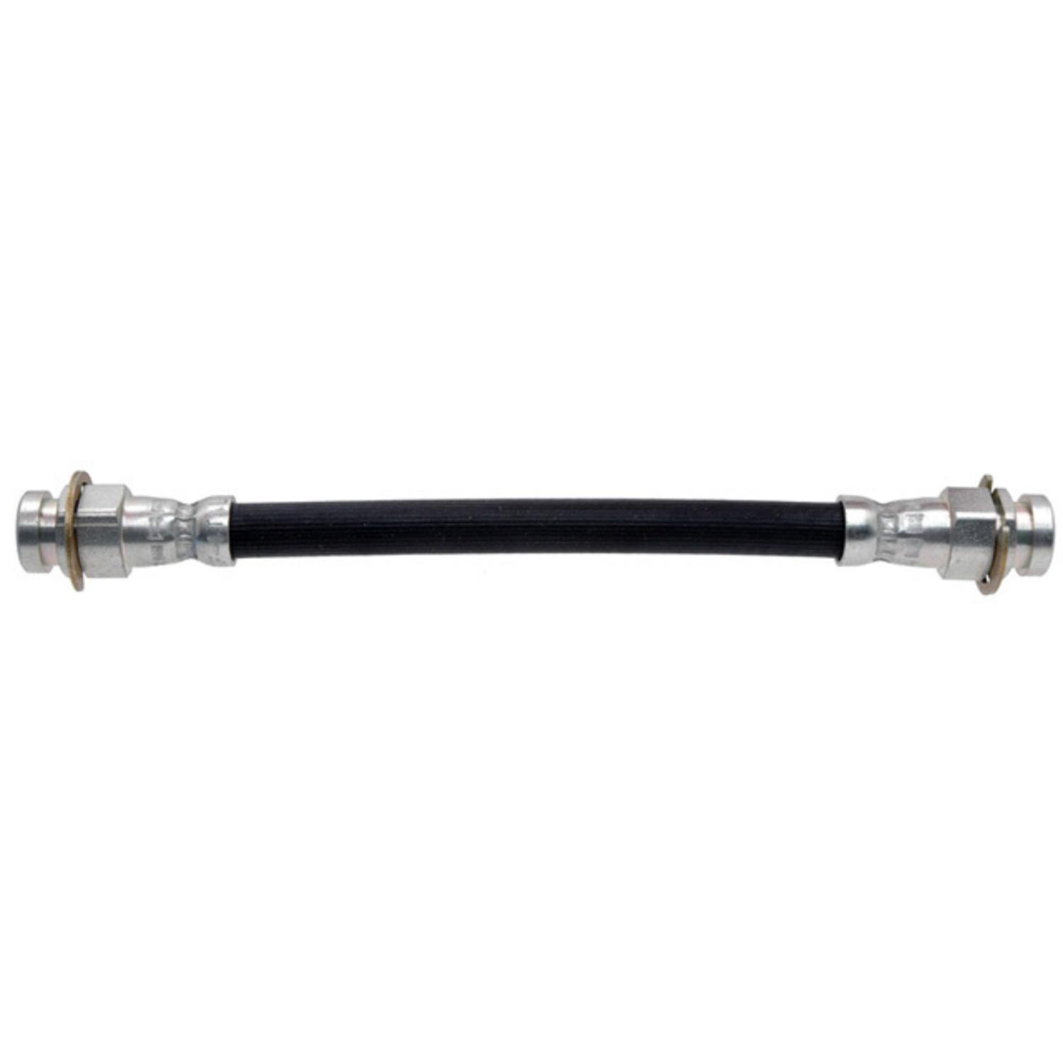 Raybestos BH380912 - Brake Hydraulic Hose Raybestos BH380912 Brake Hydraulic Hose product image 2 of 2