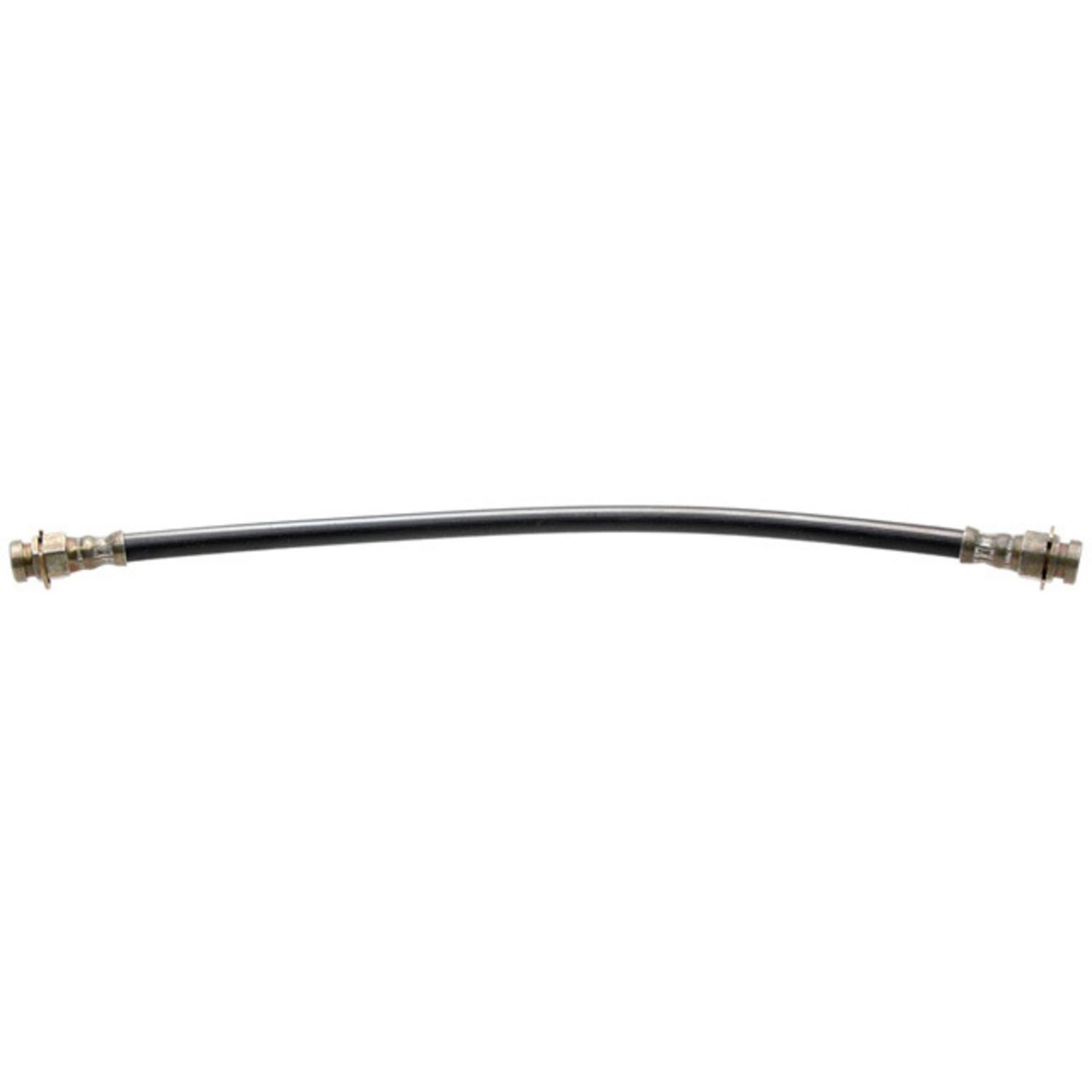 Raybestos BH380913 - Brake Hydraulic Hose Raybestos BH380913 Brake Hydraulic Hose product image 2 of 2