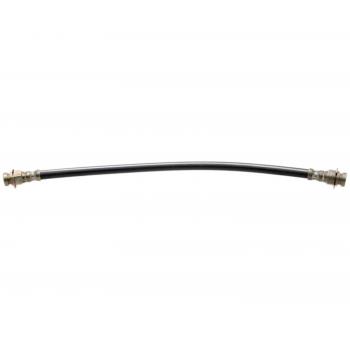2001 Oldsmobile Silhouette Brake Hydraulic Hose Rear Center Raybestos BH380913 image 2 of 2