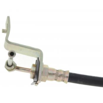 1996 Ford F53 Brake Hydraulic Hose Rear Left Raybestos BH380919 image 2 of 3