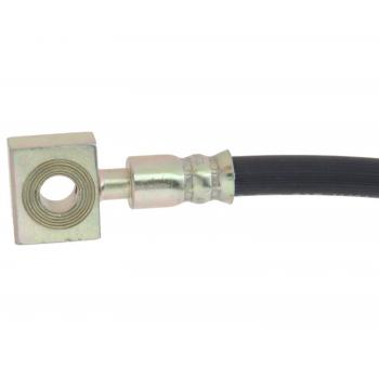 1996 Ford F53 Brake Hydraulic Hose Rear Left Raybestos BH380919 image 3 of 3