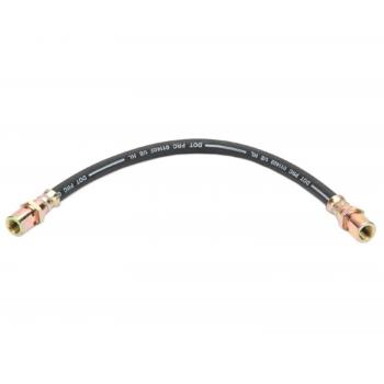 1980 Ford Fiesta Brake Hydraulic Hose Rear Raybestos BH38092 image 1 of 1
