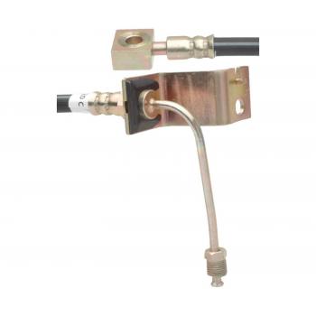 1996 Ford F Super Duty Brake Hydraulic Hose Rear Left Raybestos BH380920 image 1 of 2