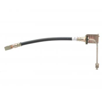 1996 Ford F Super Duty Brake Hydraulic Hose Rear Left Raybestos BH380920 image 2 of 2