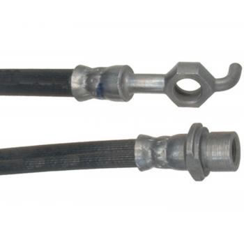 2002 Lexus RX300 Brake Hydraulic Hose Front Left Raybestos BH380923 image 1 of 2