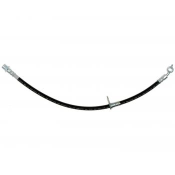 1998 Toyota Avalon Brake Hydraulic Hose Front Right Raybestos BH380930 image 2 of 2