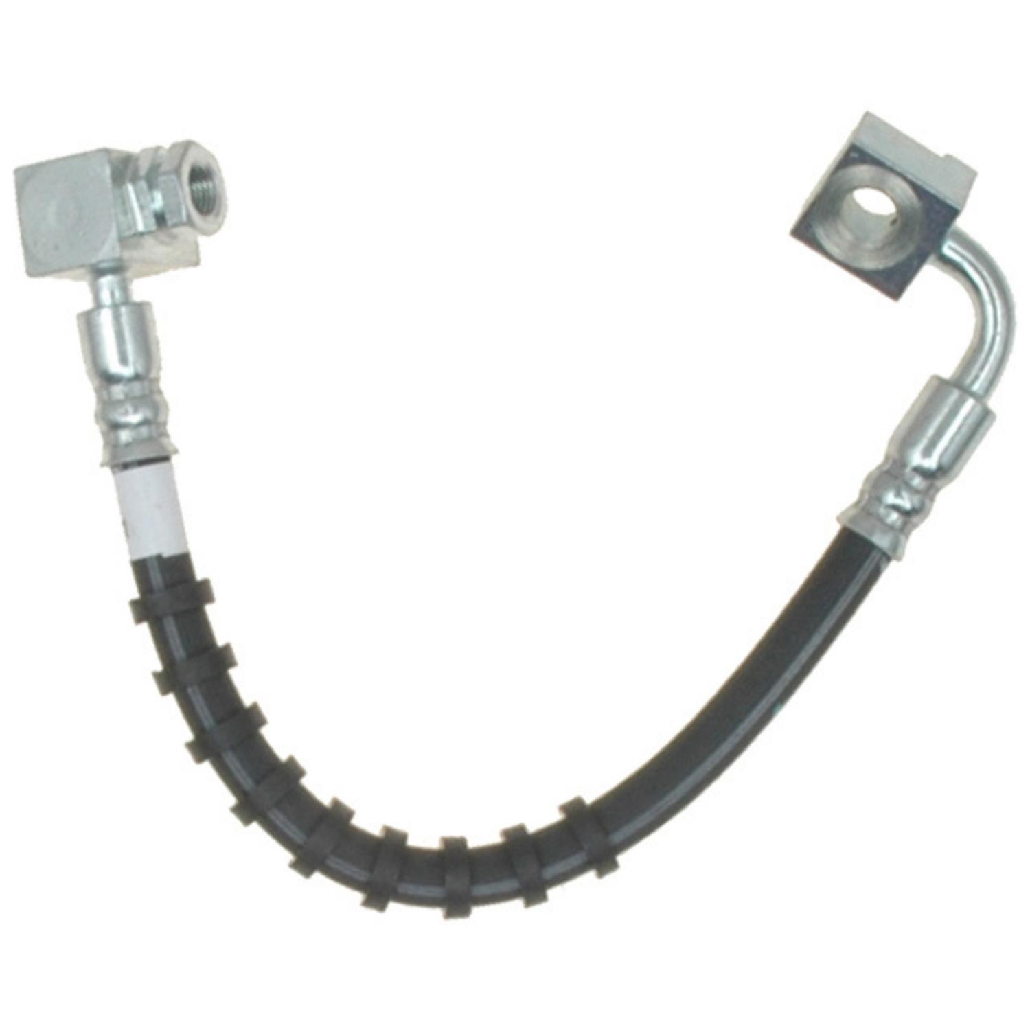 Raybestos BH380931 - Brake Hydraulic Hose Raybestos BH380931 Brake Hydraulic Hose product image 2 of 2