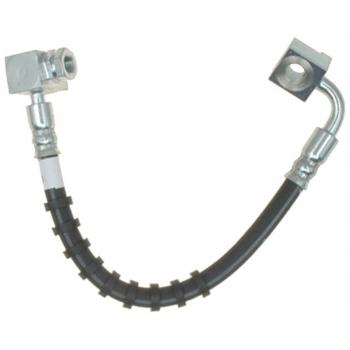 1999 Mazda B3000 Brake Hydraulic Hose Front Left Raybestos BH380931 image 2 of 2