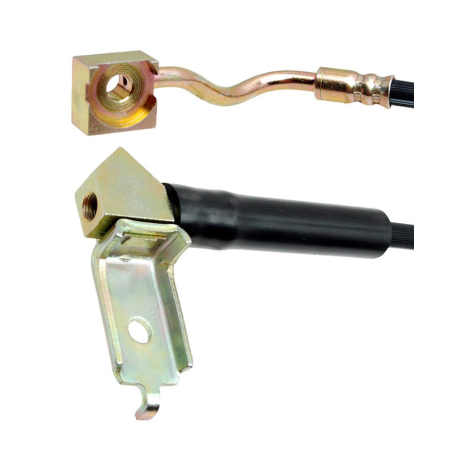 Raybestos BH380932 Brake Hydraulic Hose product image 1 of 2