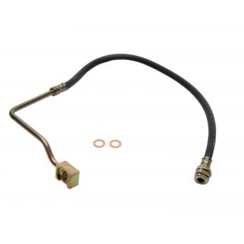 1997 Ford F53 Brake Hydraulic Hose Front Right Raybestos BH380934 image 1 of 1