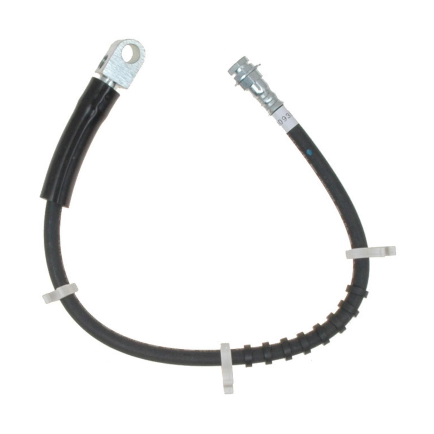 Raybestos BH380935 Brake Hydraulic Hose product image 2 of 2