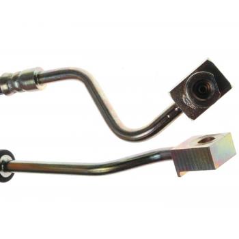 1997 Mazda B3000 Brake Hydraulic Hose Front Left Raybestos BH380938 image 1 of 2