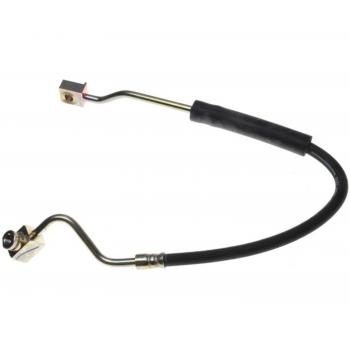 1997 Mazda B3000 Brake Hydraulic Hose Front Left Raybestos BH380938 image 2 of 2