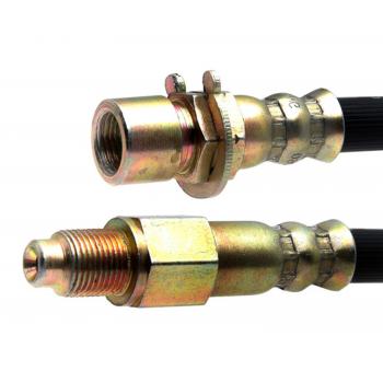 1978 Mercury Zephyr Brake Hydraulic Hose Front Raybestos BH38094 image 1 of 2