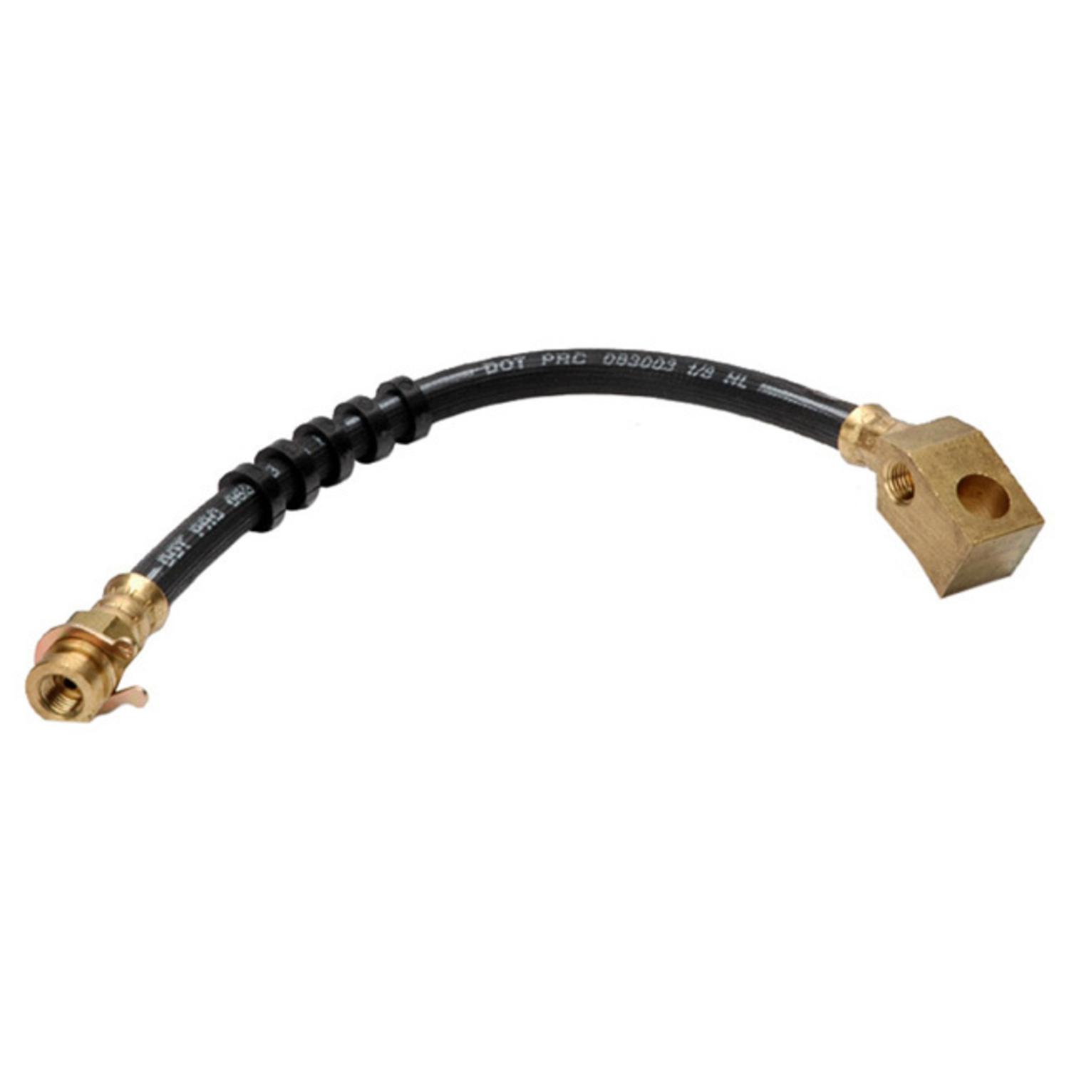 Raybestos BH38095 - Brake Hydraulic Hose Raybestos BH38095 Brake Hydraulic Hose product image 1 of 1