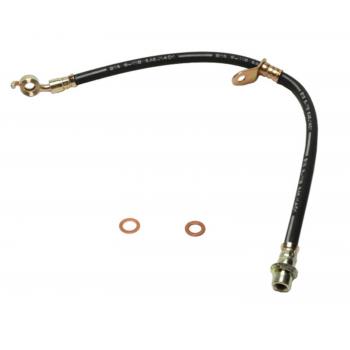 2000 Toyota Sienna Brake Hydraulic Hose Front Right Raybestos BH380954 image 1 of 1