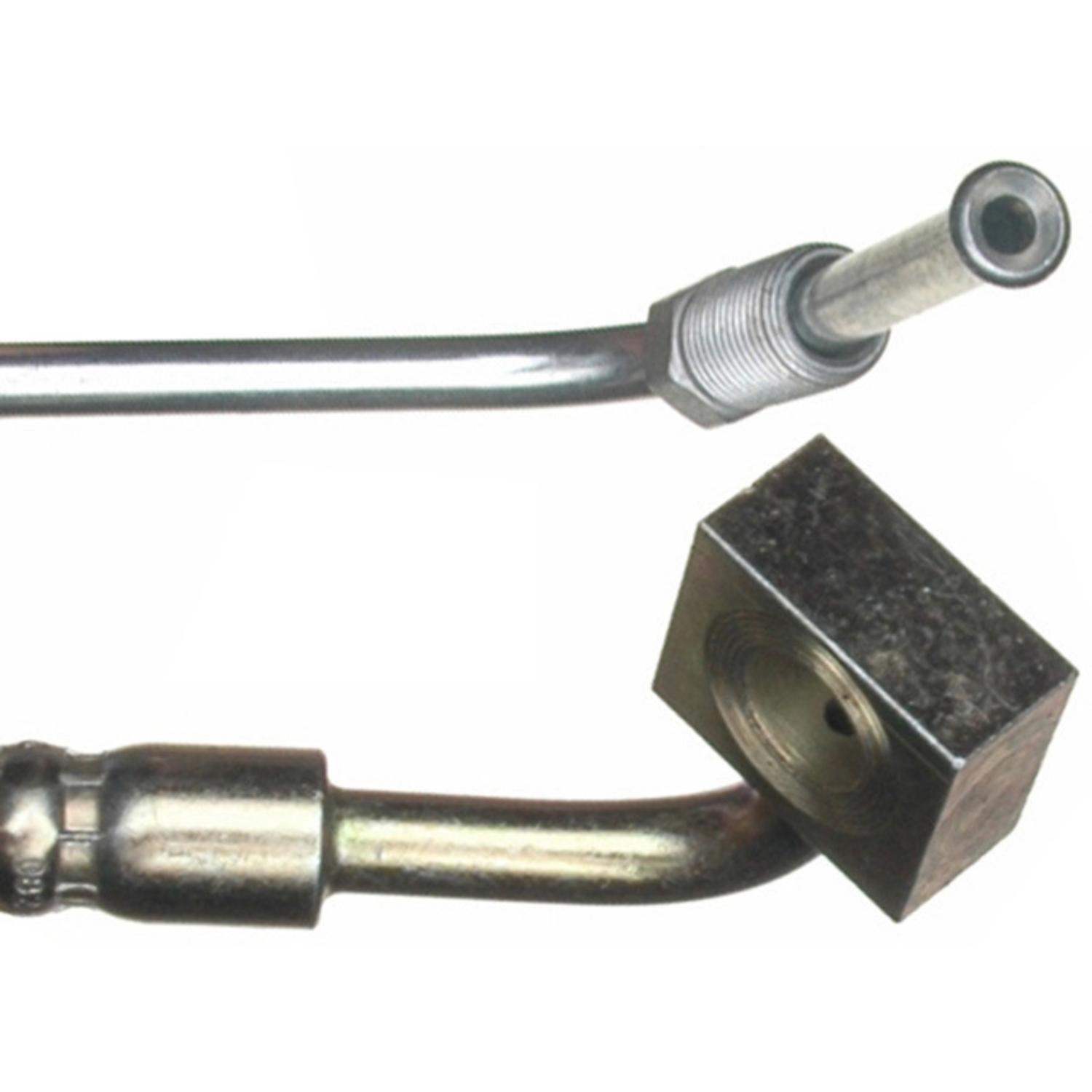 Raybestos BH380955 - Brake Hydraulic Hose Raybestos BH380955 Brake Hydraulic Hose product image 1 of 2