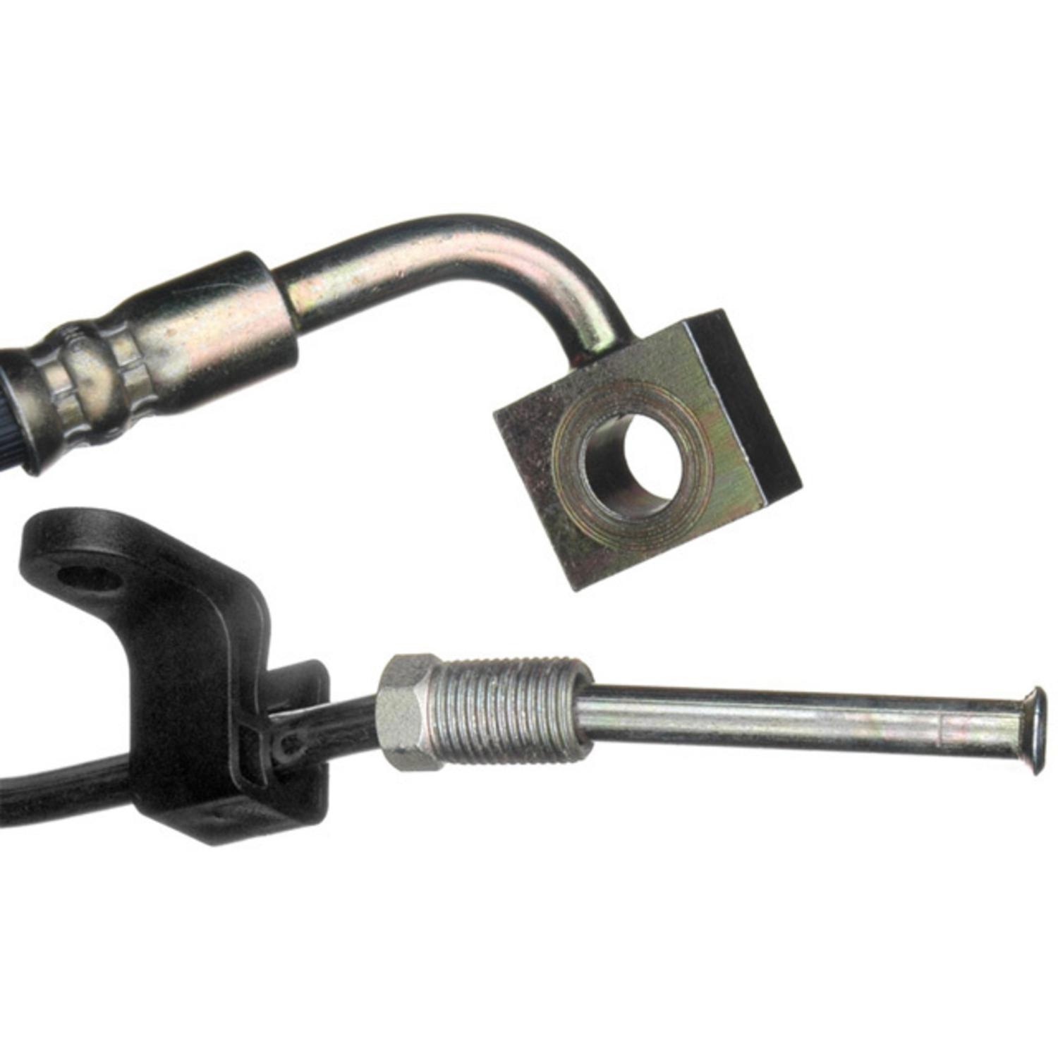 Raybestos BH380956 - Brake Hydraulic Hose Raybestos BH380956 Brake Hydraulic Hose product image 1 of 2