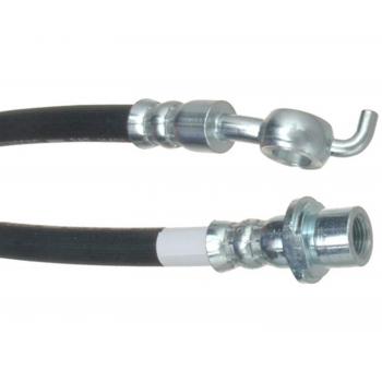 1998 Toyota Avalon Brake Hydraulic Hose Front Left Raybestos BH380961 image 1 of 2