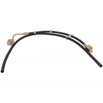 1997 Ford F-450 Super Duty Brake Hydraulic Hose Rear Center Raybestos BH380962 image 1 of 3