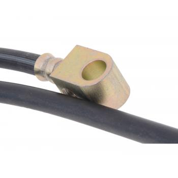 1997 Ford F-450 Super Duty Brake Hydraulic Hose Rear Center Raybestos BH380962 image 2 of 3